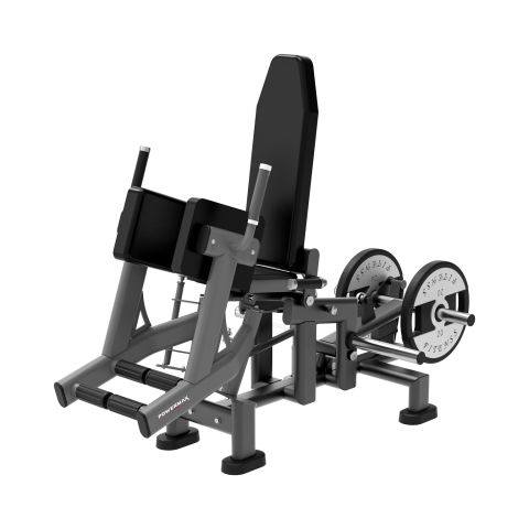 Abductor peso libre Powermax