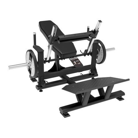 Elevacion de cadera Powermax