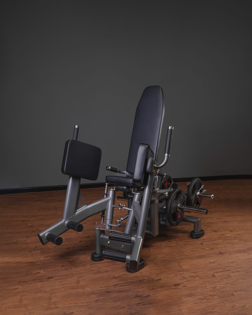 Gluteador