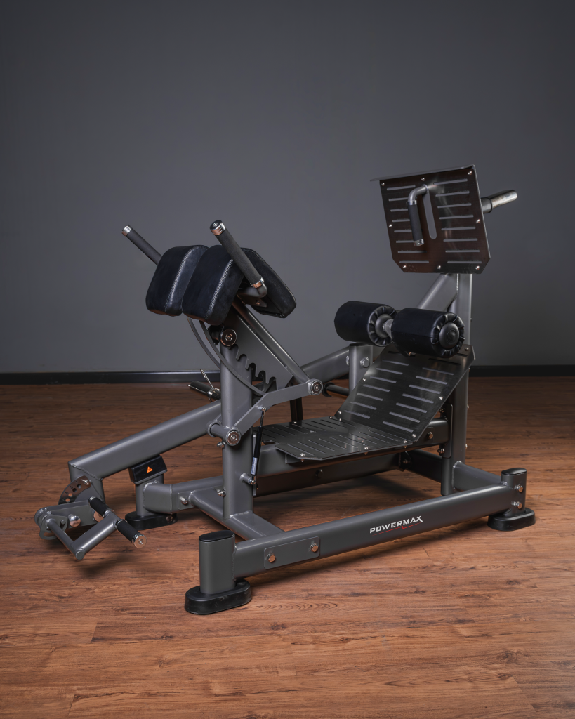 Hiperextensiones peso libre