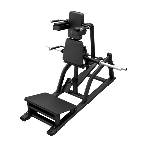 Sentadilla Hack V Powermax
