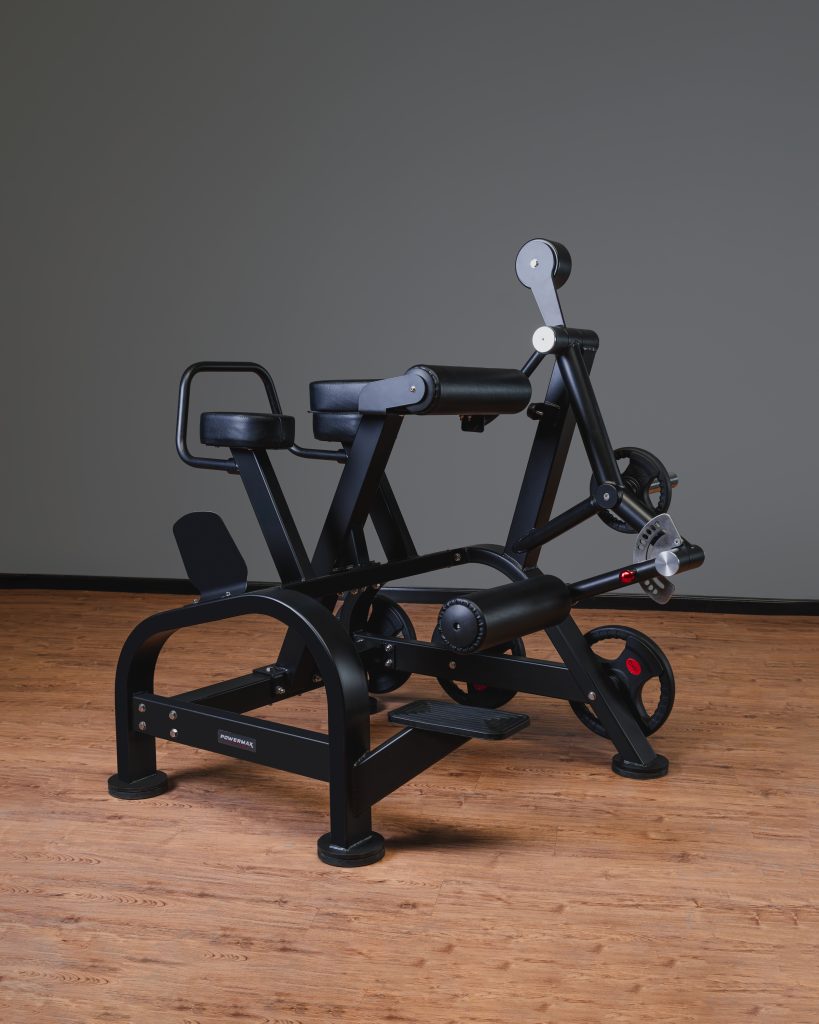 Reverse Hiperextension