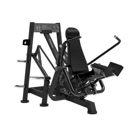Abductor 3D Powermax