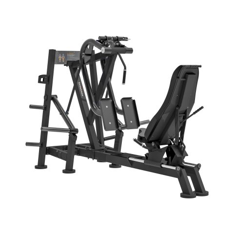 Super prensa horizontal Powermax