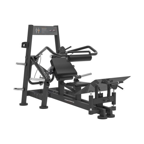 Elevación de cadera Powermax